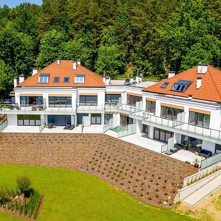 Konwaliowa Zatoka Apartment Sila Exterior photo