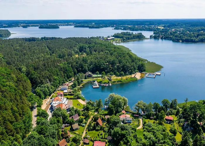 Konwaliowa Zatoka