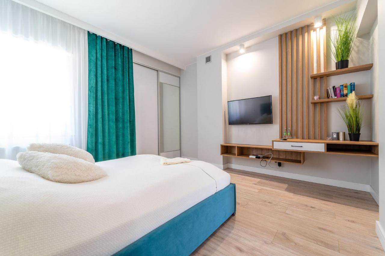 Apartment Konwaliowa Zatoka