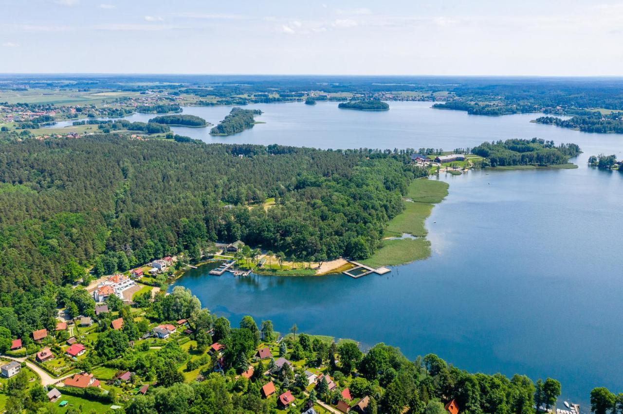 Konwaliowa Zatoka Sila
