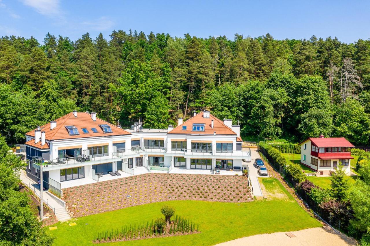 Konwaliowa Zatoka Apartment Sila