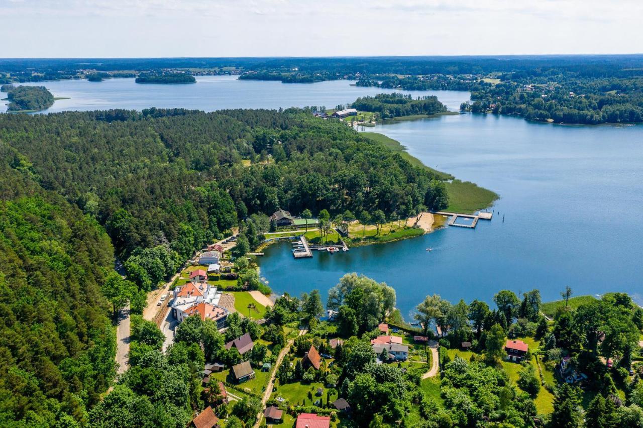Konwaliowa Zatoka Sila