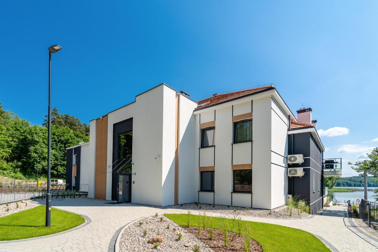 Apartment Konwaliowa Zatoka *