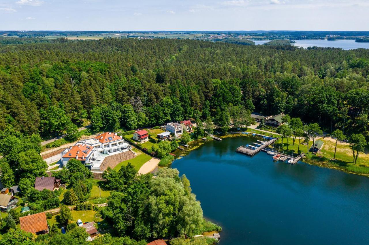 Apartment Konwaliowa Zatoka Sila